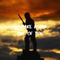Ernie Wong - I'll Make A Man Out Of You