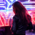 未知音乐 - 第一次 (DJ版)