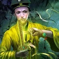 书香气 - 001 捉鬼大师