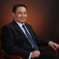 梦圆中华