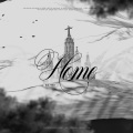 秦澈ShinCheol、韩雨嘉HanYuGa - HOME (FEAT. 윤미래)