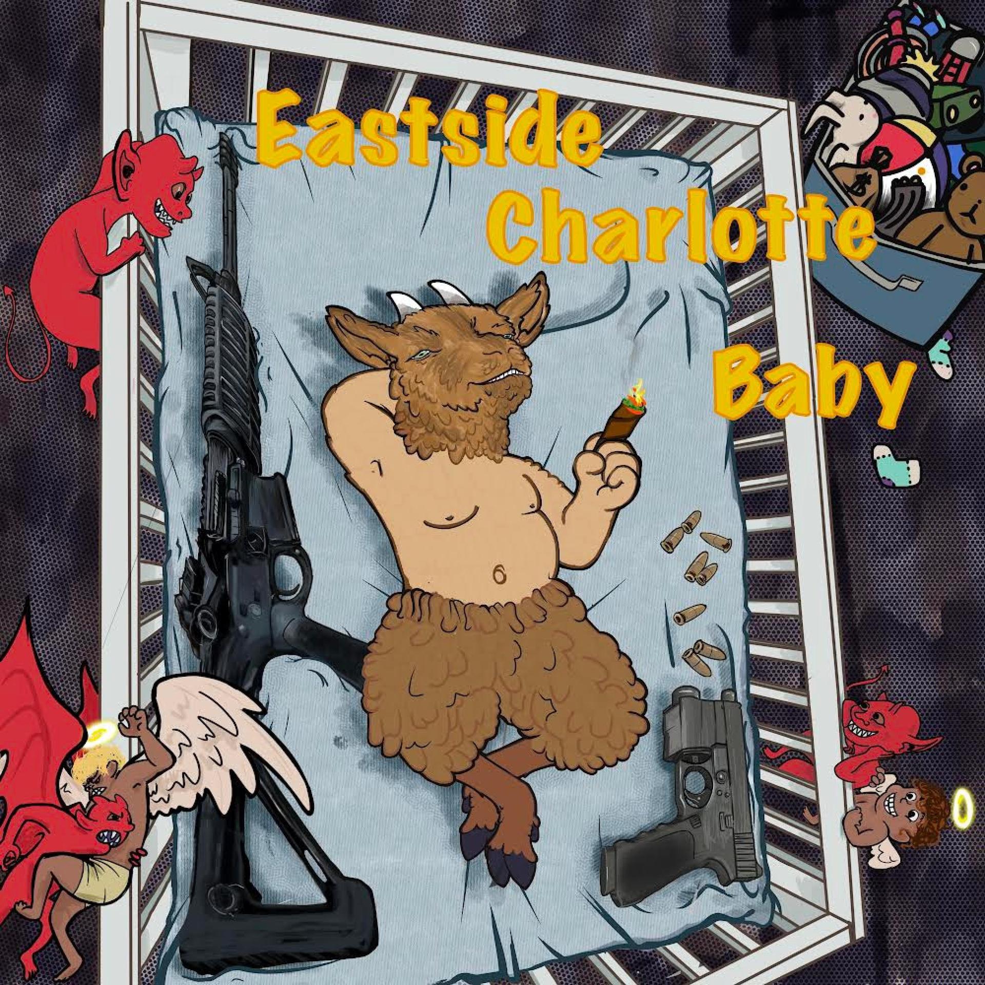 HMOB Chivo、Mama T、Aziel - Luke 16:10 (feat. Mama T & Aziel)