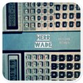 Herr Wade - Welt ohne Rechner
