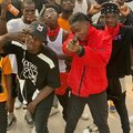 Amlimavi、FORCY DIENZEY - GUNSHOT (feat. Forcy Dienzey)