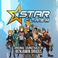 Star Clash (Title Screen)