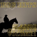 Classic Country Greatest Hits, Vol. 1