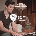 Nossa Toca、Pedro Blumberg - Just The Way You Are (Toca Aí Pedro Blumberg)