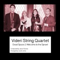 Videri String Quartet - Dead Space 2: Welcome to the Sprawl