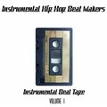 Instrumental Hip Hop Beat Makers - 100 Pounds