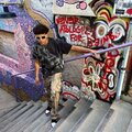 SDR! - Optical Illusion (Explicit)
