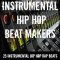 Instrumental Hip Hop Beat Makers - Black Mask Black Flag