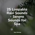 25 Natural Rain Sounds for Meditation and Sleep