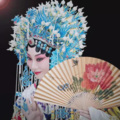 鱼鱼音乐 - 探清水河 (京歌vs粤曲版)