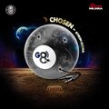 Fully 8 Recordz、Byron Messia - Chosen (feat. Byron Messia)(Explicit)