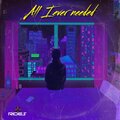 Rides、MichaelMayo - All I Ever Needed