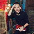 Khóc Một Cuộc Tình