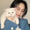 刘云喆 - 爱是朝朝暮暮的相守 (女生版)