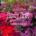 BUTTER$COTCH (버터스카치)、Ja Mezz、Chillin Homie、Maginot - 가족 먼저 (Family First)