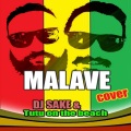 TUTU ON THE BEACH、DJ Sake - MALAVE (feat. TUTU ON THE BEACH)