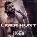 Liger Hunt Teaser (Telugu) [From 