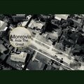 the captain、Aida The Great - Monrovia (feat. Aida The Great)(Explicit)