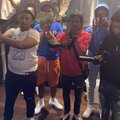Kjay NOLACKIN - Feel a lil different (Explicit)