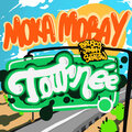 Brusco、Mokamobay、Sealow - Tournèe