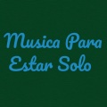 Association Of America Dps - Música Para Estar Solo