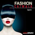 Fashion Catwalk, Set 4