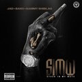 Le JAD、FTD Music Group、Sammy Shiblaq、Banx - Stuck In My Ways (SIMW)(feat. JAD BANX & SAMMY SHIBLAQ)(Explicit)