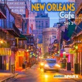 New Orleans Cafe, Set 3