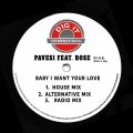 Baby I Want Your Love (House Mix)