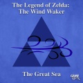 The Great Sea (From 