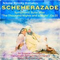 Sir Eugene Goosens、Hugh Mcguire、Nikolai Rimsky-Korsakov、Sir Eugene Goossens、London Symphony Orchestra - I. The Sea and Sinbad’s Ship