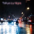 Lofi Sleep、lofi、HIP-HOP LOFI - Tokyo by Night