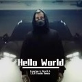 Lsputon、REX.H、C.G.P.Studio - Hello World