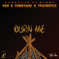 Burn Me (feat. Fung Swai & Trae)