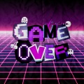 Brian Cross、Reggio - Game Over