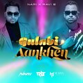ravi b - Gulabi Aankhen