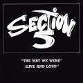 Section 5 - We Won't Change