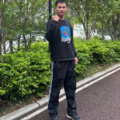 龙子爵 - 永远爱着你