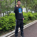 龙子爵 - 讲不出再见