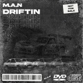 NXCTURNIA、Mauro Costanzo - driftin
