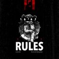 Avratzband、AshK、saeed khanevadeh - RULES (Explicit)