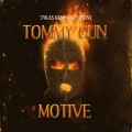 Lucky2012、Kdessa2012、Pessimist - Tommy Gun