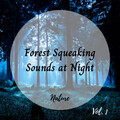 Nature: Forest Squeaking Sounds at Night Vol. 1