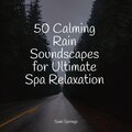 50 Calming Rain Soundscapes for Ultimate Spa Relaxation