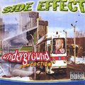 Side Effect - Half MC Half Entrepreneur