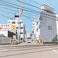 Toei Ōedo Line #5