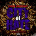 City Of Hate (feat. carlos santana)(Explicit)